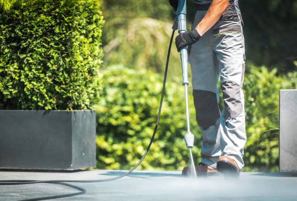 Professional Pressure Washing Services in Seadrift, TX